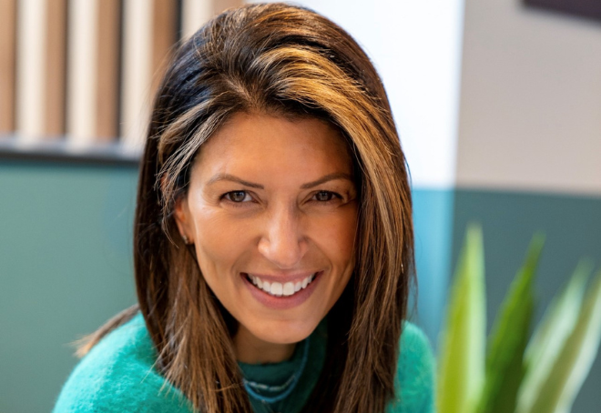 Nawal Houghton